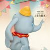 Disney Funktional Figura Vinyl Bank Dumbo 34 cm