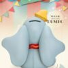 Disney Funktional Figura Vinyl Bank Dumbo 34 cm