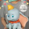 Disney Funktional Figura Vinyl Bank Dumbo 34 cm