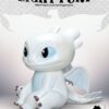 How to Train Your Dragon Funktional Figura Vinyl Light Fury 35 cm