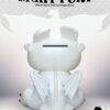 How to Train Your Dragon Funktional Figura Vinyl Light Fury 35 cm