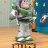 Toy Story Functional Figurines PVC Buzz 40 cm