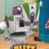 Toy Story Functional Figurines PVC Buzz 40 cm