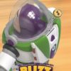 Toy Story Functional Figurines PVC Buzz 40 cm