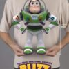 Toy Story Functional Figurines PVC Buzz 40 cm