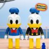 Disney Syaing Bang Vinyl Bank Mickey and Friends Donald Duck 53 cm