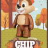 Disney: Classic Chip 'n' Dale Syaking Bang PVC Figur Chip 33 cm
