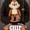 Disney: Classic Chip 'n' Dale Syaking Bang PVC Figur Chip 33 cm