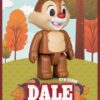 Disney: Classic Chip 'n' Dale Syaking Bang PVC Figur Dale 33 cm