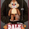 Disney: Classic Chip 'n' Dale Syaking Bang PVC Figur Dale 33 cm