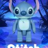 Lilo & Stitch Syaking Bang Vinyl Bank Stitch 30 cm