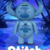 Lilo & Stitch Syaking Bang Vinyl Bank Stitch 30 cm