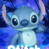 Lilo & Stitch Syaking Bang Vinyl Bank Stitch 30 cm