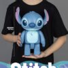 Lilo & Stitch Syaking Bang Vinyl Bank Stitch 30 cm