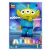 Toy Story Syaking Bang Series PVC coin bank Alien 33 cm