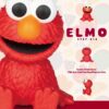 Sesame Street Piggy Vinyl Bank Elmo 12 cm
