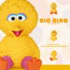 Sesame Street Piggy Vinyl Bank Cookie Monster 12 cm