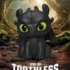 How to Train Your Dragon Piggy Vinyl Bank Toothless 12 cm
