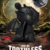 How to Train Your Dragon Piggy Vinyl Bank Toothless 12 cm