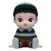 Squid Game Piggy Bank Blind Box Figuras Series 11 cm Assortment (6)