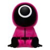 Squid Game Piggy Bank Blind Box Figuras Series 11 cm Assortment (6)