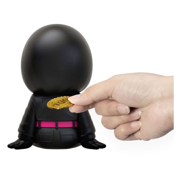 Squid Game Piggy Bank Blind Box Figuras Series 11 cm Assortment (6)