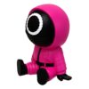 Squid Game Piggy Bank Blind Box Figuras Series 11 cm Assortment (6)