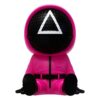 Squid Game Piggy Bank Blind Box Figuras Series 11 cm Assortment (6)