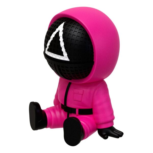 Squid Game Piggy Bank Blind Box Figuras Series 11 cm Assortment (6)