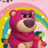 Toy Story Piggy Vinyl Bank Lotso 24 cm