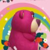 Toy Story Piggy Vinyl Bank Lotso 24 cm