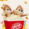 Disney Piggy Vinyl Bank Chip & Dale 24 cm