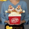 Disney Piggy Vinyl Bank Chip & Dale 24 cm