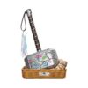 Marvel: Thor Love and Thunder - Mjolnir Love Version 1:1 Scale Szobor