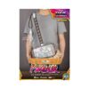 Marvel: Thor Love and Thunder - Mjolnir Love Version 1:1 Scale Szobor