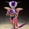 Dragonball Z S.H. Figuarts Akció Figura Frieza First Form & Frieza Pod Set 11 cm