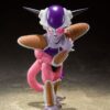 Dragonball Z S.H. Figuarts Akció Figura Frieza First Form & Frieza Pod Set 11 cm