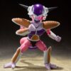 Dragonball Z S.H. Figuarts Akció Figura Frieza First Form & Frieza Pod Set 11 cm