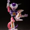 Dragonball Z S.H. Figuarts Akció Figura Frieza First Form & Frieza Pod Set 11 cm