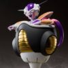 Dragonball Z S.H. Figuarts Akció Figura Frieza First Form & Frieza Pod Set 11 cm