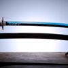 Demon Slayer: Kimetsu no Yaiba Proplica Replika 1/1 Nichirin Sword (Giyu Tomioka) 95 cm