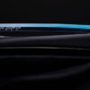 Demon Slayer: Kimetsu no Yaiba Proplica Replika 1/1 Nichirin Sword (Giyu Tomioka) 95 cm