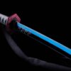 Demon Slayer: Kimetsu no Yaiba Proplica Replika 1/1 Nichirin Sword (Giyu Tomioka) 95 cm