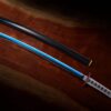 Demon Slayer: Kimetsu no Yaiba Proplica Replika 1/1 Nichirin Sword (Giyu Tomioka) 95 cm