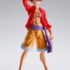 One Piece S.H. Figuarts Akció Figura Monkey D. Luffy (The Raid on Onigashima) 14 cm