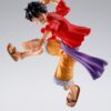 One Piece S.H. Figuarts Akció Figura Monkey D. Luffy (The Raid on Onigashima) 14 cm