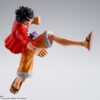 One Piece S.H. Figuarts Akció Figura Monkey D. Luffy (The Raid on Onigashima) 14 cm