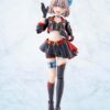 The Idolmaster S.H. Figuarts Akció Figura Asahi Serizawa 14 cm