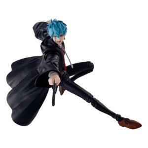 Mashle: Magic and Muscles S.H. Figuarts Akció Figura Lance Crown 15 cm