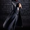 Mashle: Magic and Muscles S.H. Figuarts Akció Figura Lance Crown 15 cm